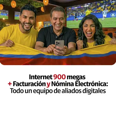 Claro empresas