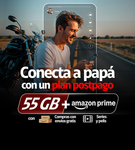 Postpago Claro