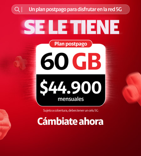 Postpago Claro