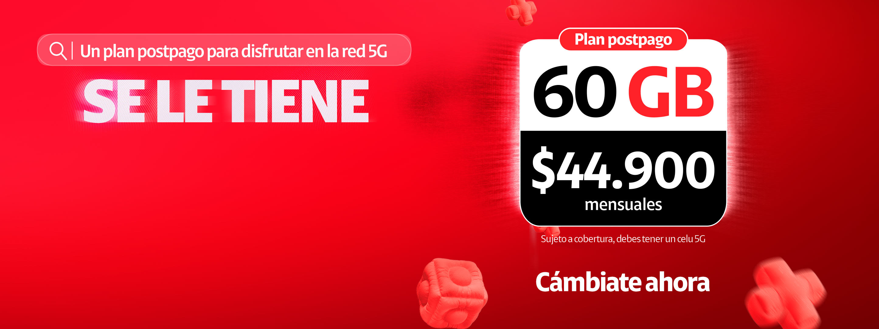 Postpago Claro