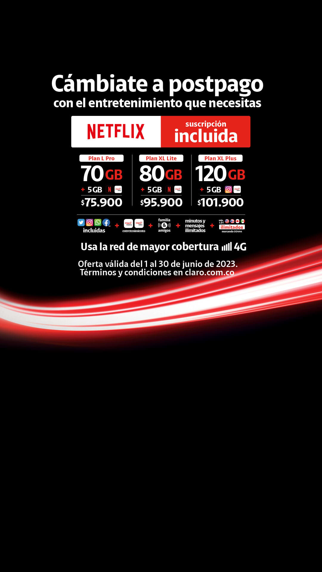 Celulares