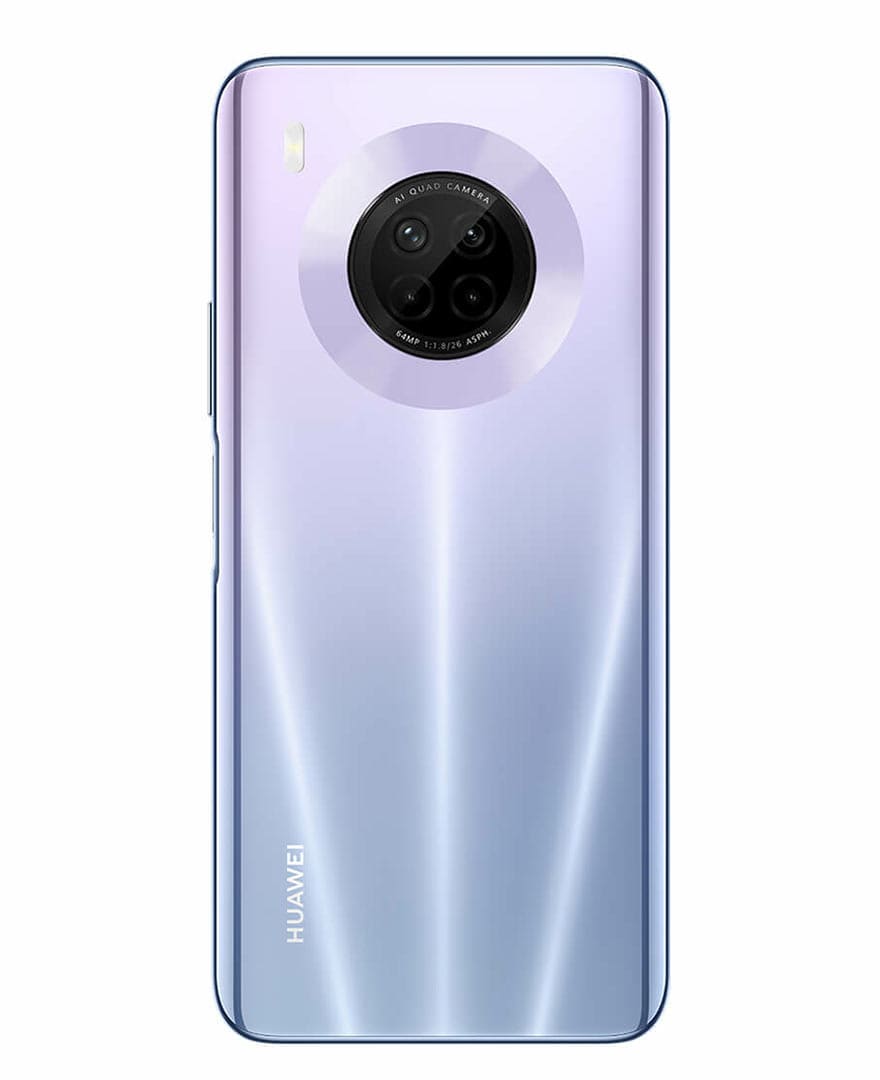 Huawei Y9A – compraclaro